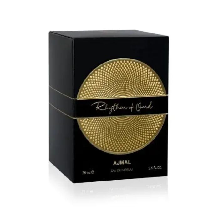 Ajmal Rhythm of Oud