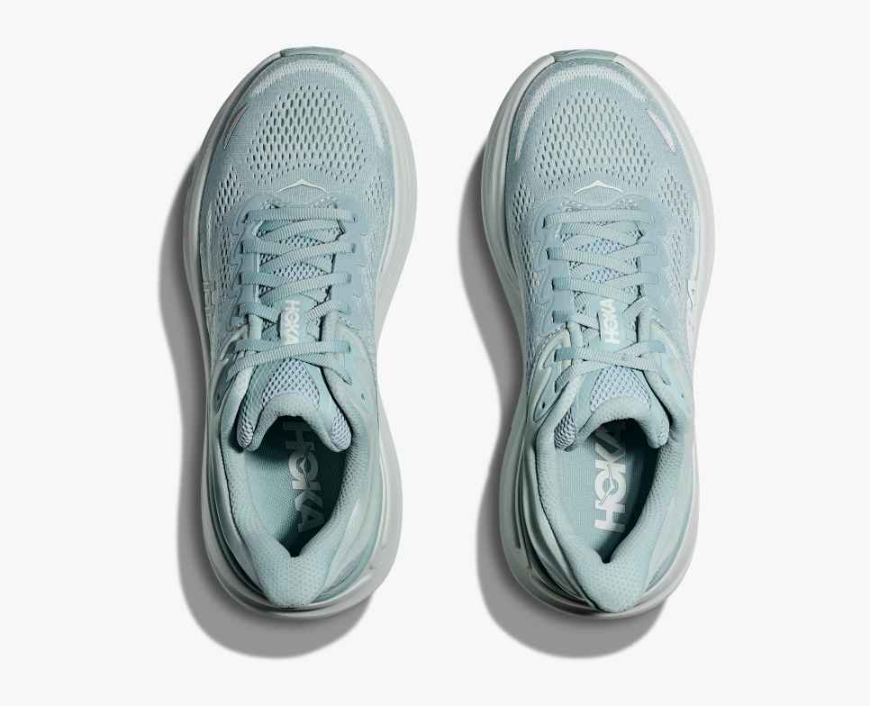 HOKA Bondi 9 Druzy / Gotícula