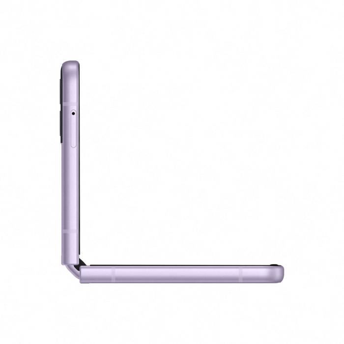 SAMSUNG Galaxy Z Flip3 128GB Lavanda