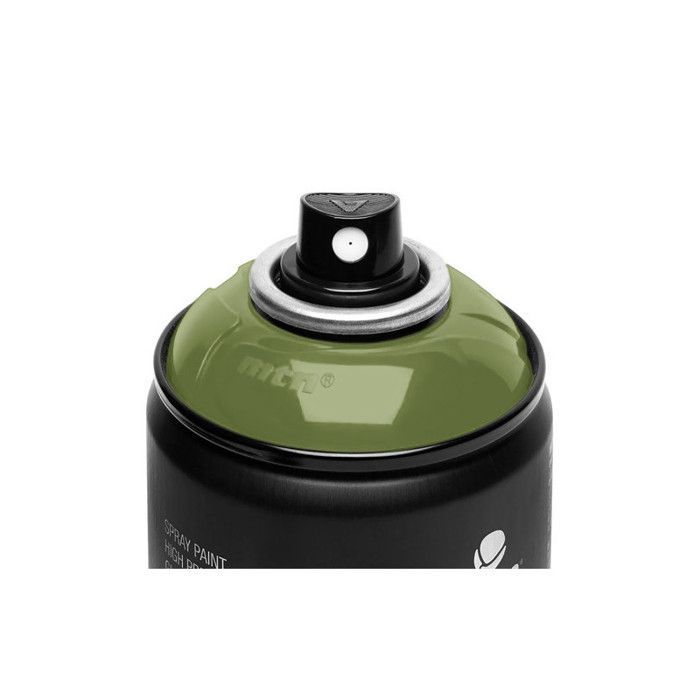 Spuitverf - Khaki - RV-6013 - Hardcore MTN - 400 ml