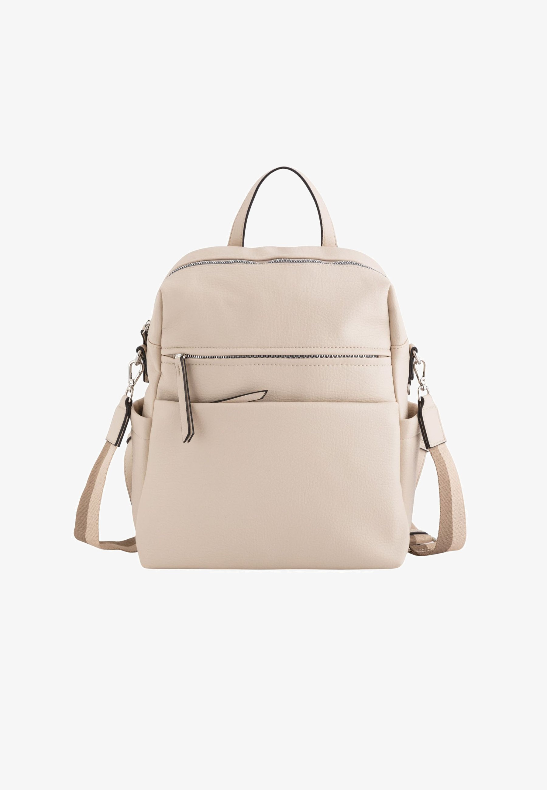 Carpisa BOSTON - Zaino - grigio melange