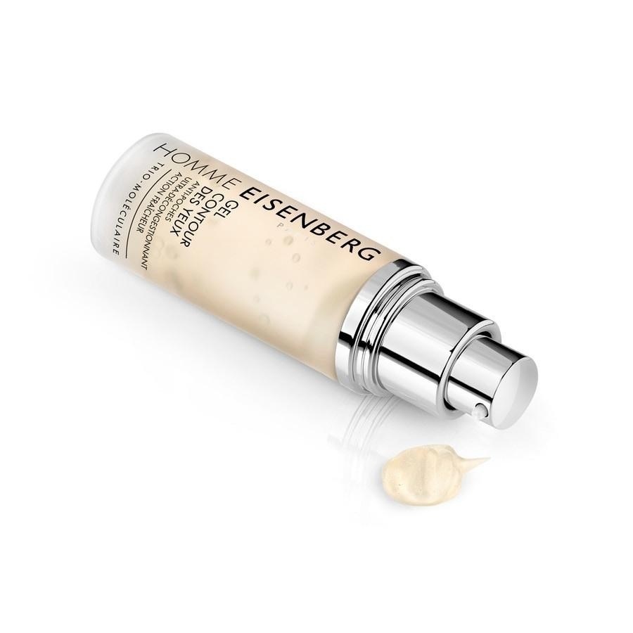 Eisenberg krema za oči Homme gel za konture očiju - 30 ml