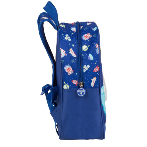 Doraemon Weltraum-Vorschulrucksack
