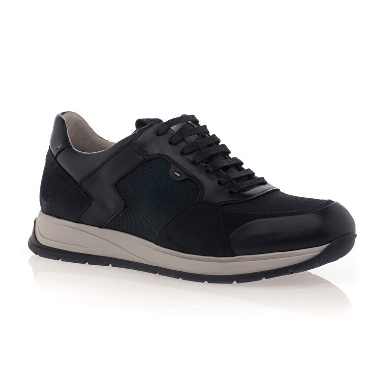 Baskets / sneakers Homme Bleu