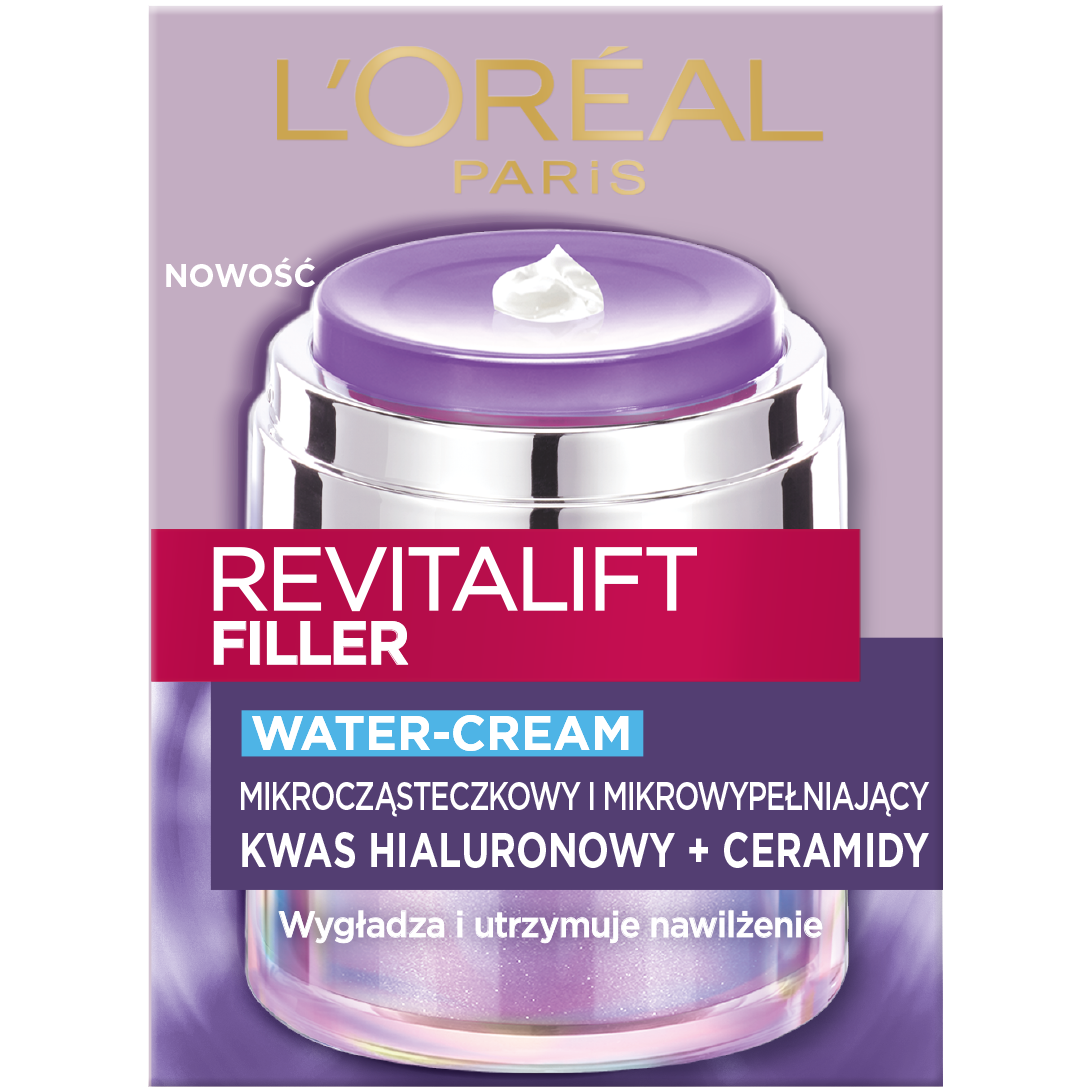 L'Oréal Paris Revitalift Filler