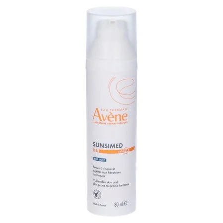 AVENE Avène Sunsimed Ka DM 80 ml Hoge bescherming