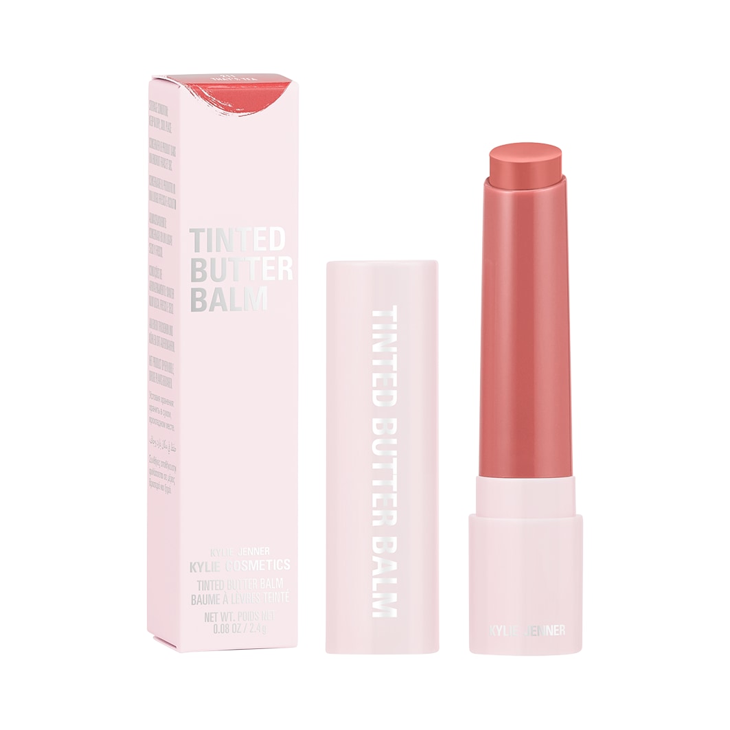 KYLIE COSMETICS Lip Balm Βάλσαμο με Χρώμα και Βούτυρο - 2,4 γρ
