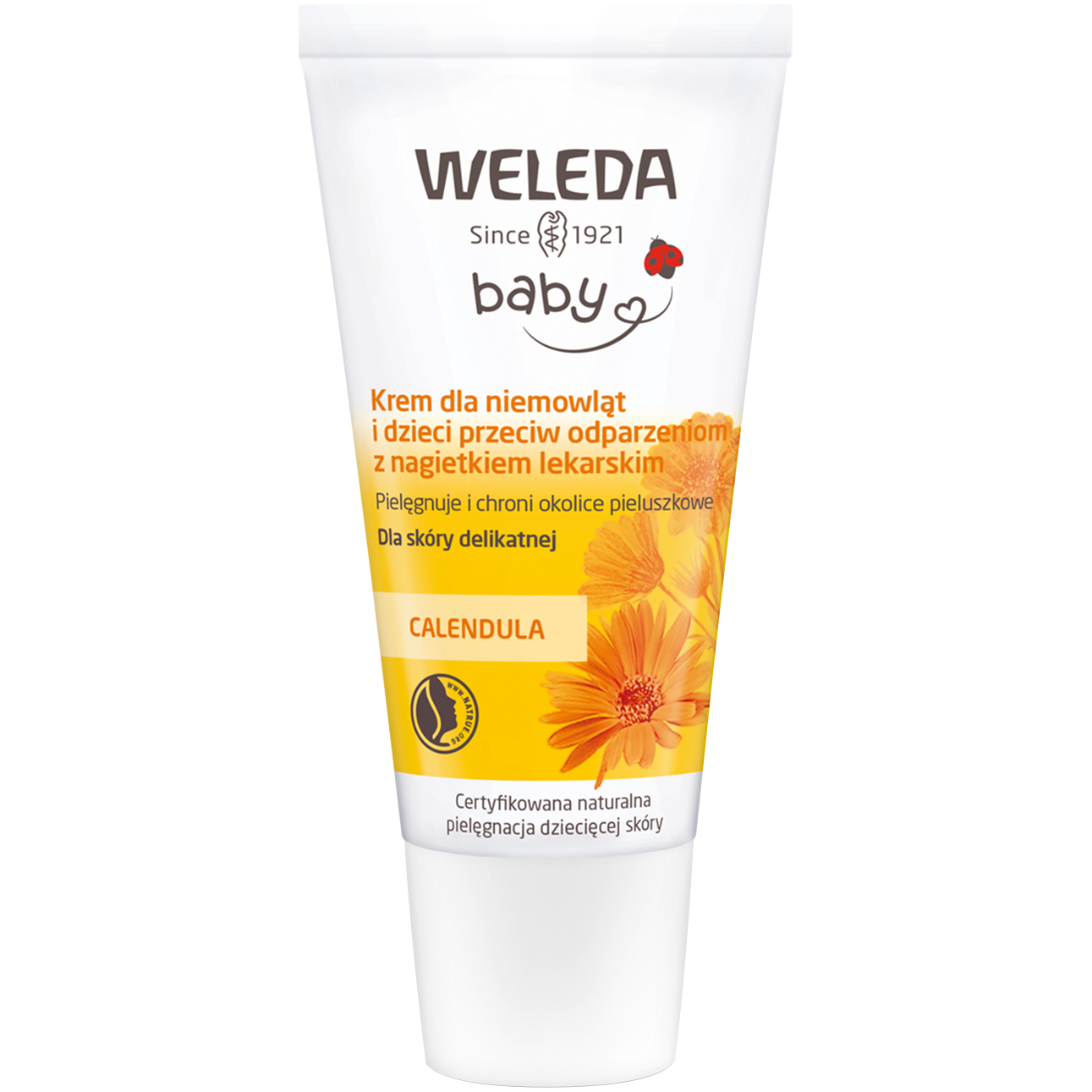 Weleda Baby Calendula