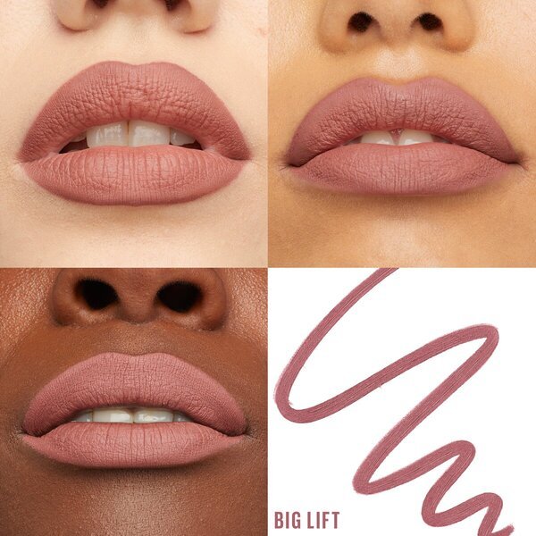 Maybelline New York Lifter Liner 07 Big Lift lūpu zīmulis<br>1.2g
