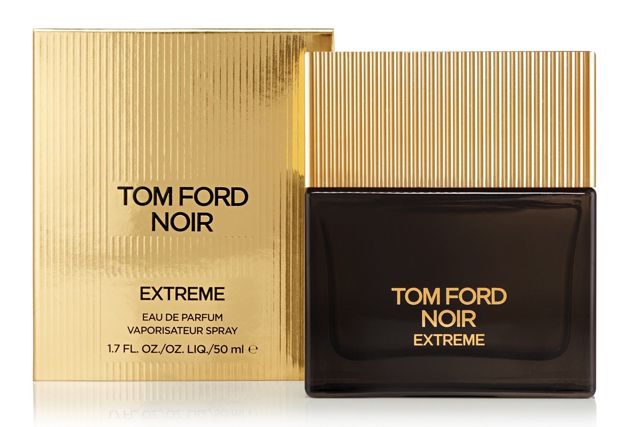 Noir Extreme EDP Parfemi za muškarce