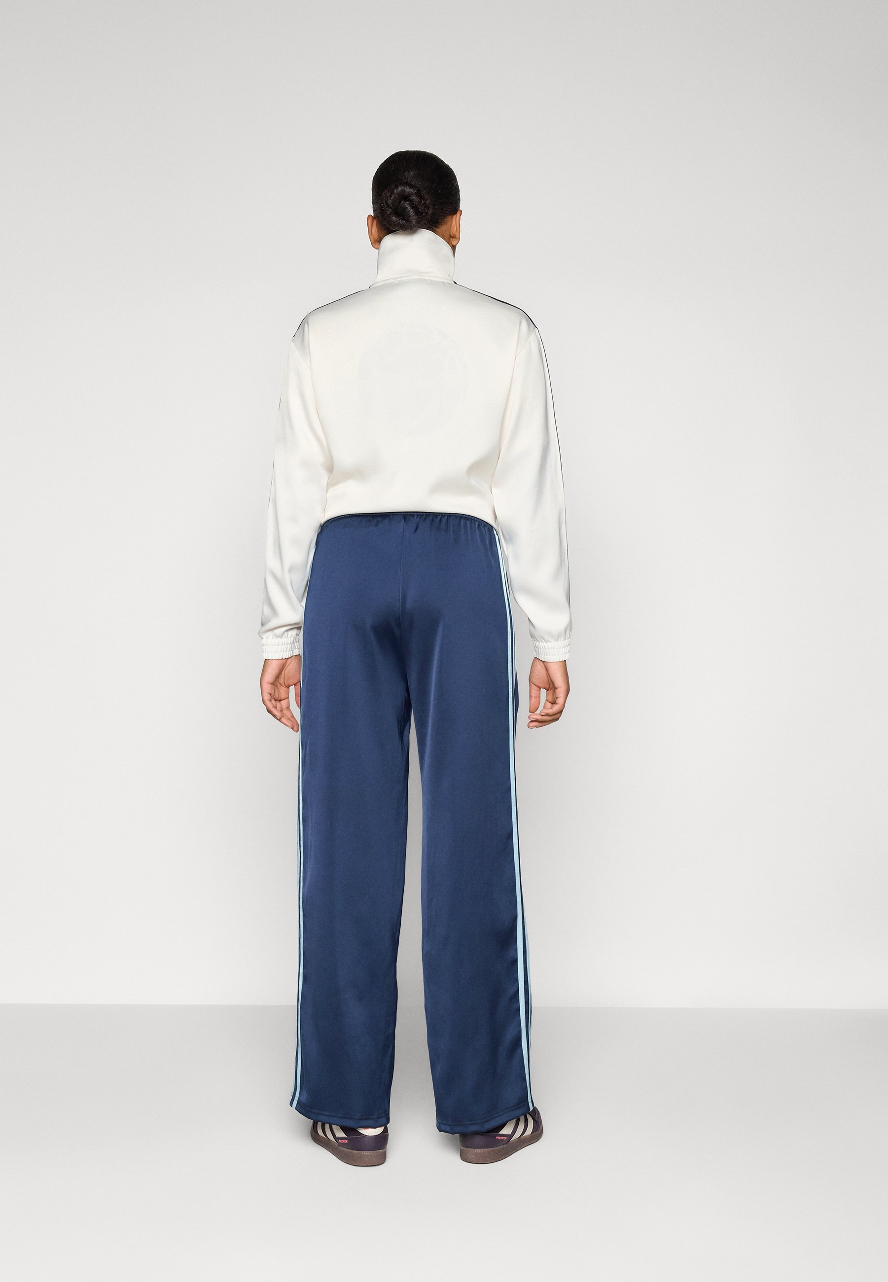 adidas Originals FEF - Kleding van het nationale team - nachtblauw