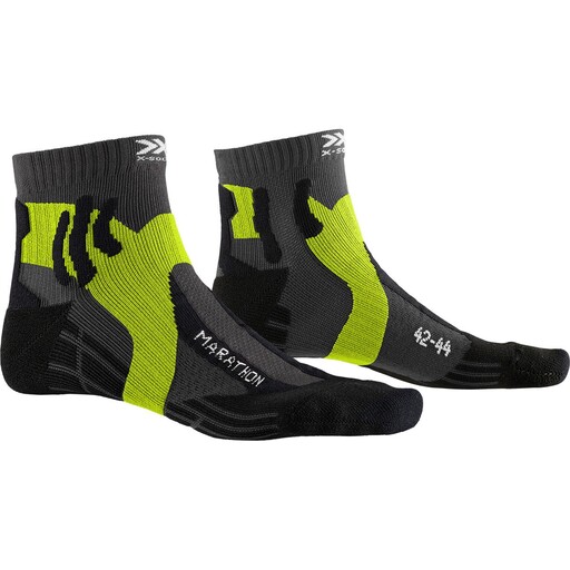  Calcetín Run Marathon X-bionic