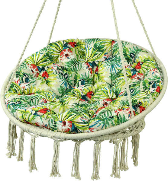 Poduszka na fotel PAPASAN 100 cm 572