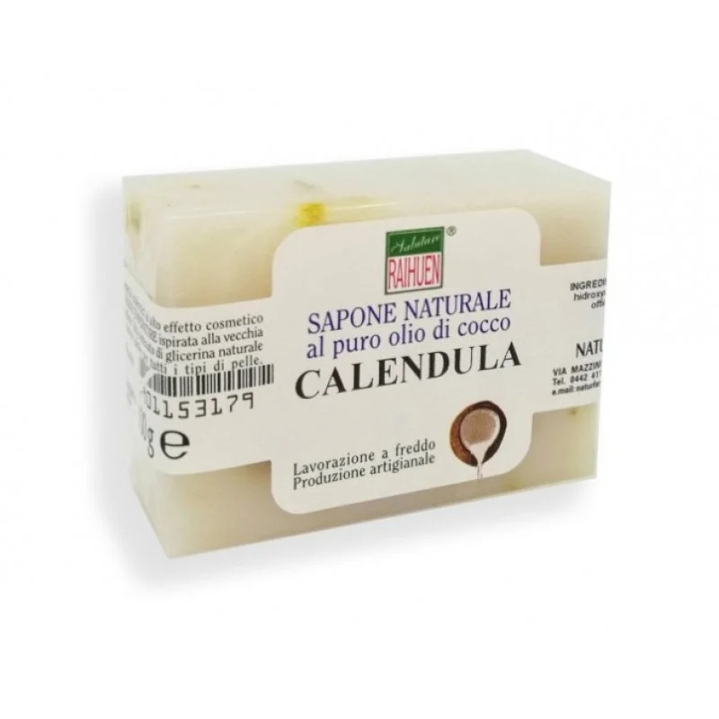 Ringelblumenseife 100 g