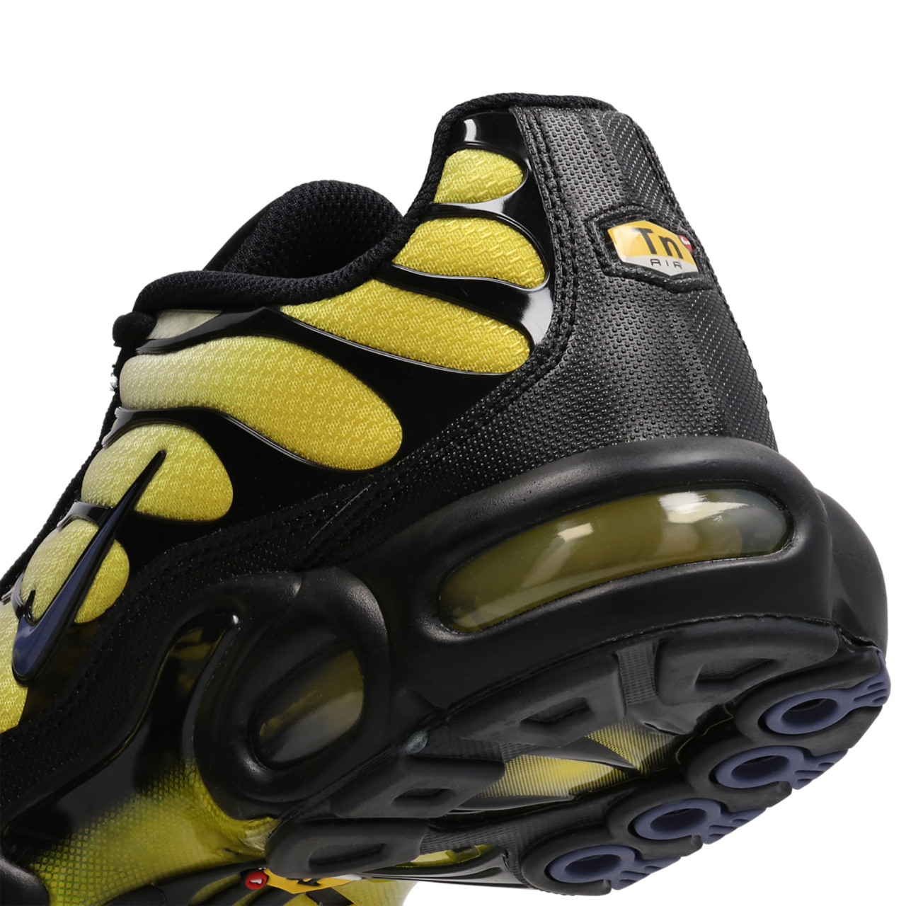 Nike Air Max Tuned 1