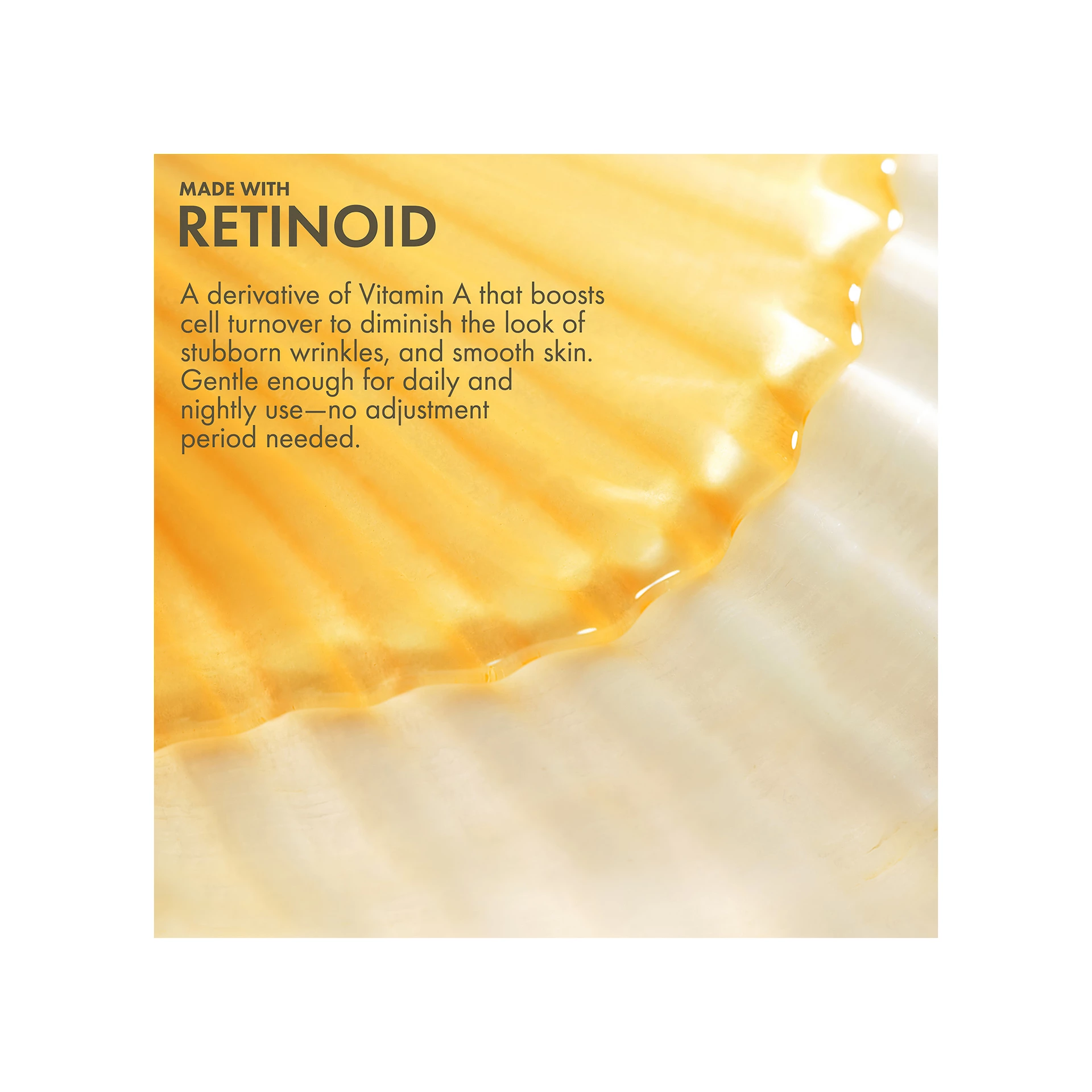 Plantscription Ser corector activ pentru riduri cu retinoizi 48 ml - Origins