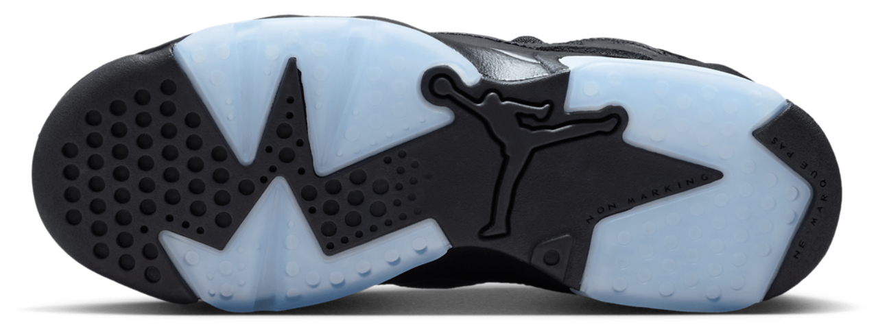 Jordan Flightclub '91