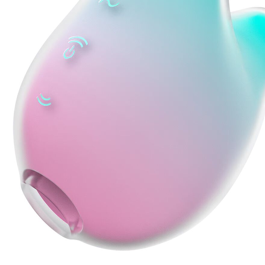 Satisfyer Mermaid Vibes