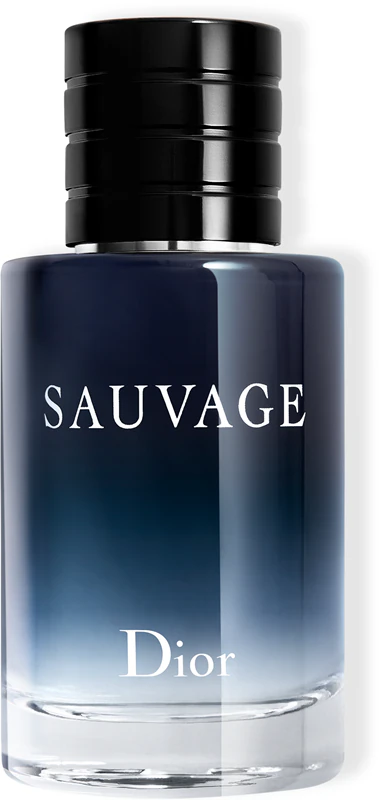 Pánska toaletná voda DIOR Sauvage