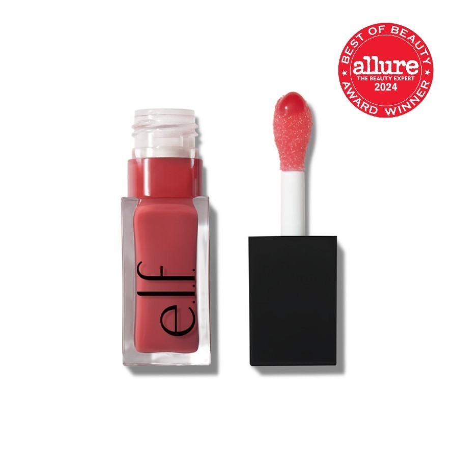 elf Cosmetics lūpu eļļa Glow Reviver lūpu eļļa - 6 g