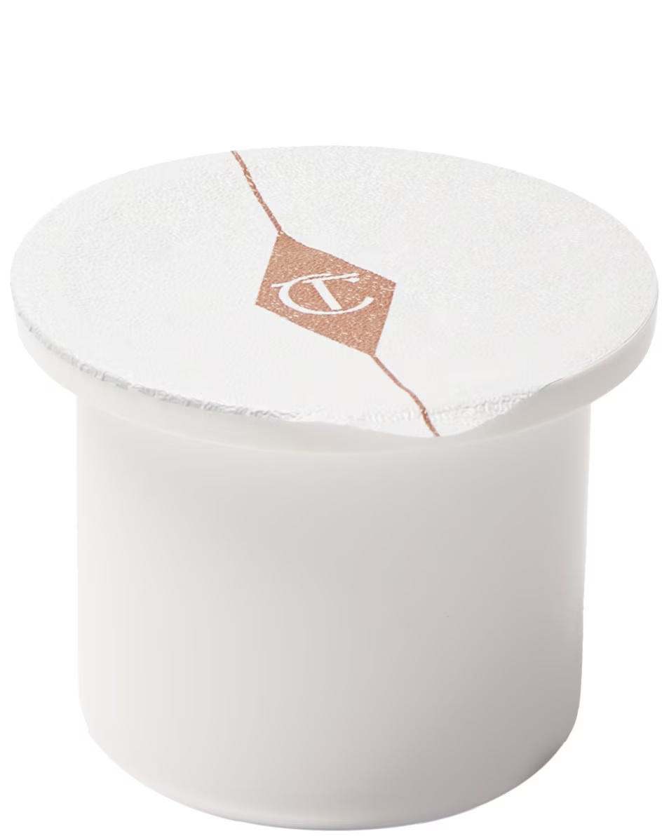 CHARLOTTE TILBURY Magic Water Cream Ενυδατική Κρέμα Ημέρας ΑΝΑΛΩΣΗ