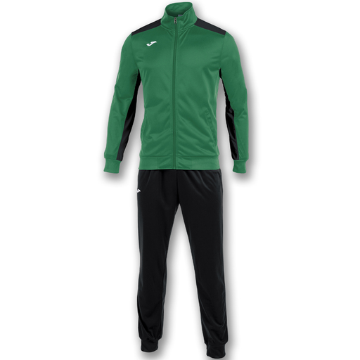 Chandal Joma Academy Groen Zwart