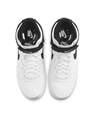 Nike Air Force 1 '07 High Men's Shoes