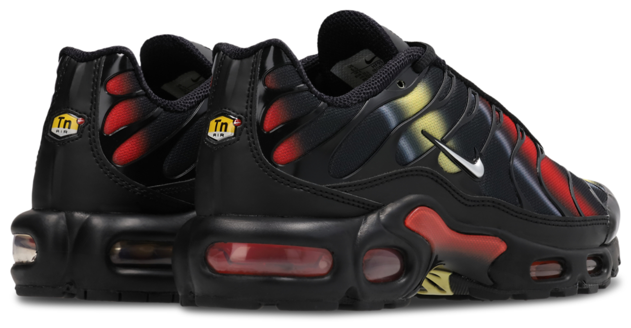 Nike Air Max Tuned 1