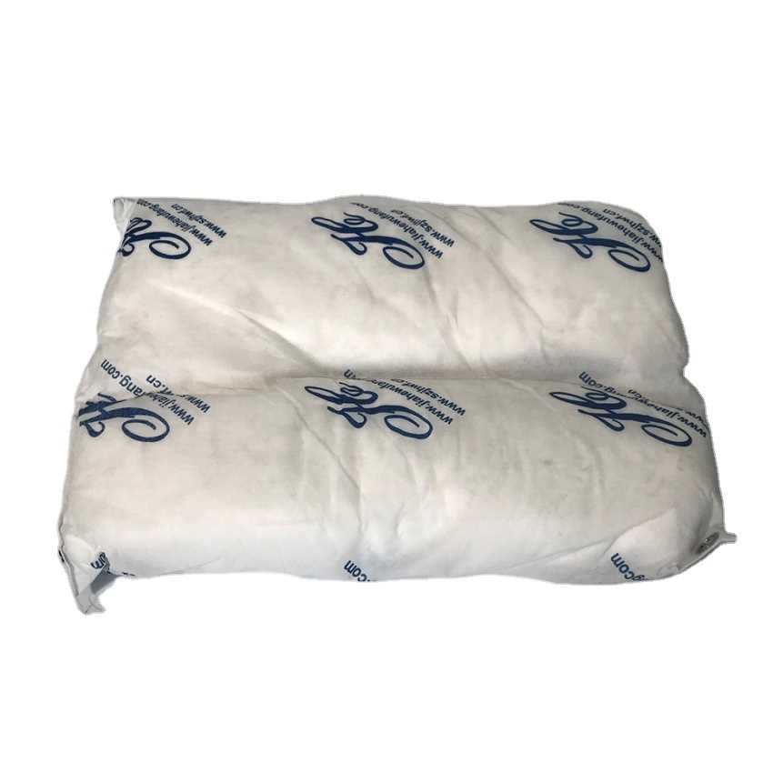 Las mejores almohadillas absorbentes de aceite de PP para derrames de aceite.