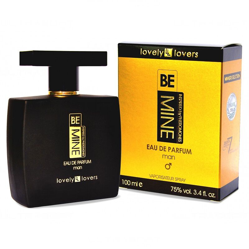 „Lovely Lovers“ „BeMine Original“