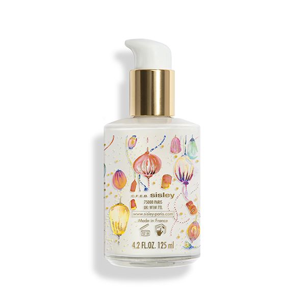 Émulsion Ecologique Limited Edition Prabangūs drėkinamieji ir maitinamieji kremai