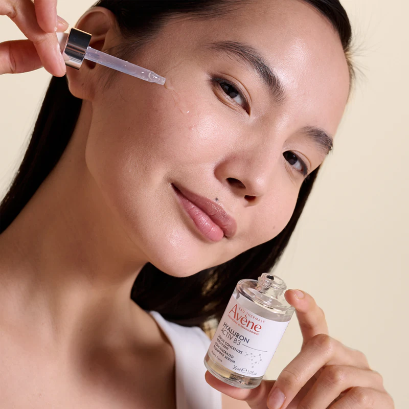 Avène Hyaluron Activ B3 Sérum Preenchimento Concentrado