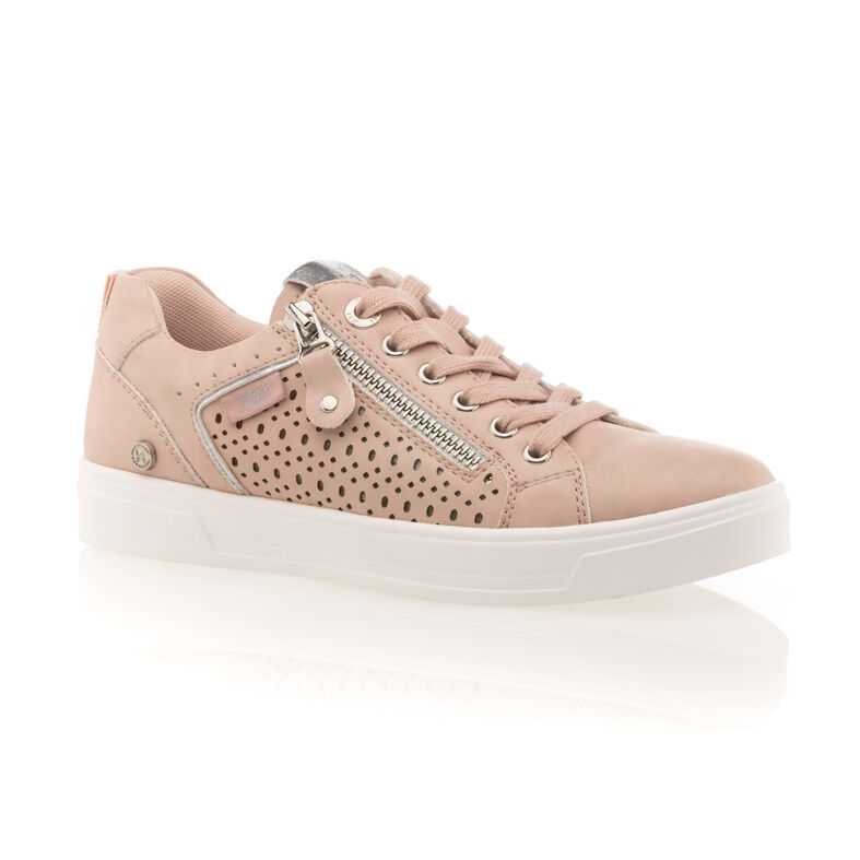 Baskets / sneakers Femme Rose