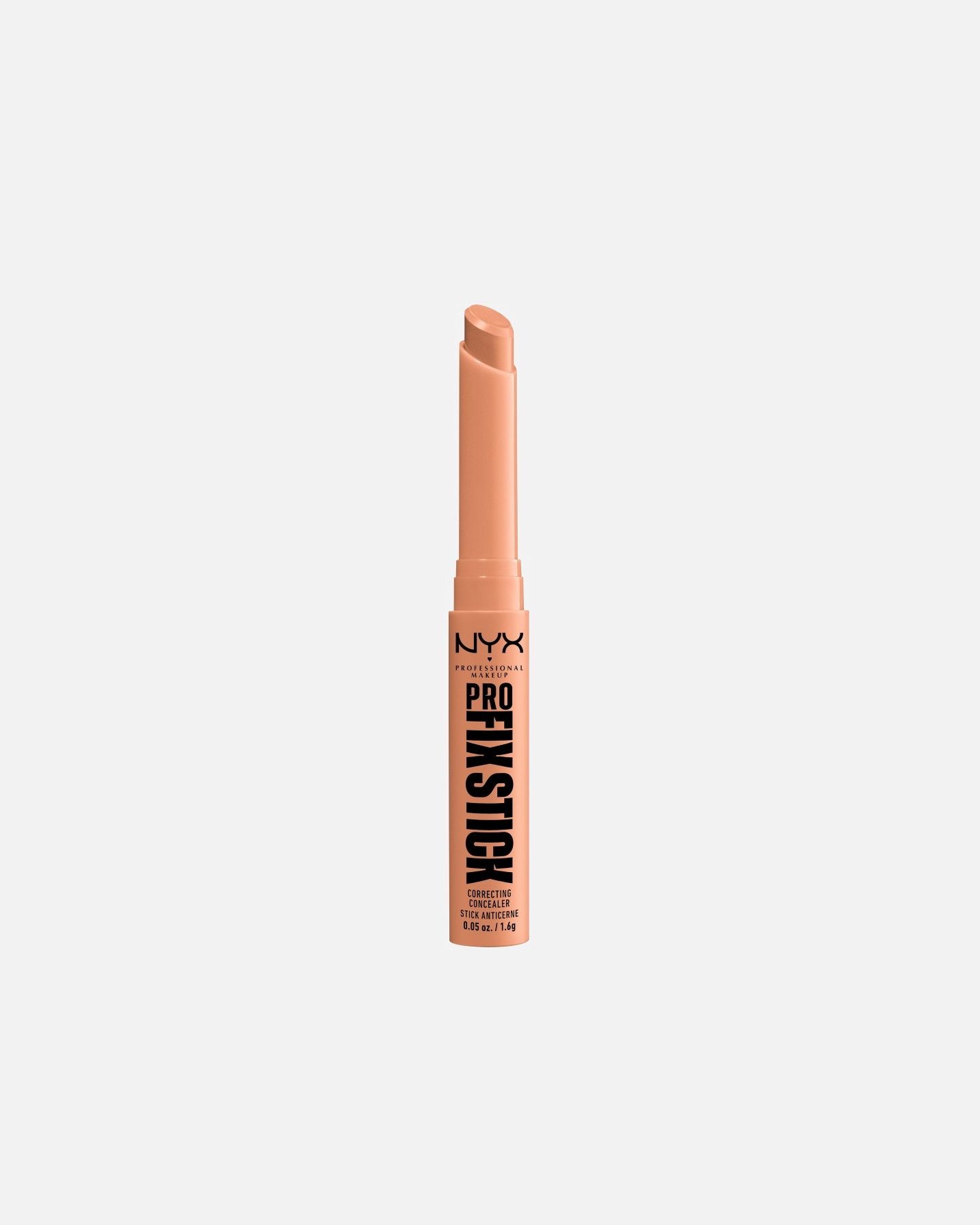 NYX Professional Makeup korektor Pro Fix Stick – 1,6 g