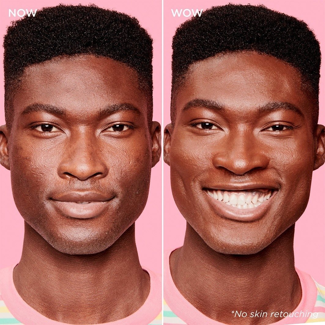„Benefit“ maskuoklis „Boi-ing Cakeless“ – 5 ml
