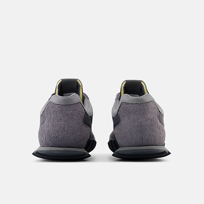Unisex RC30 - Czarny topp z magnesem