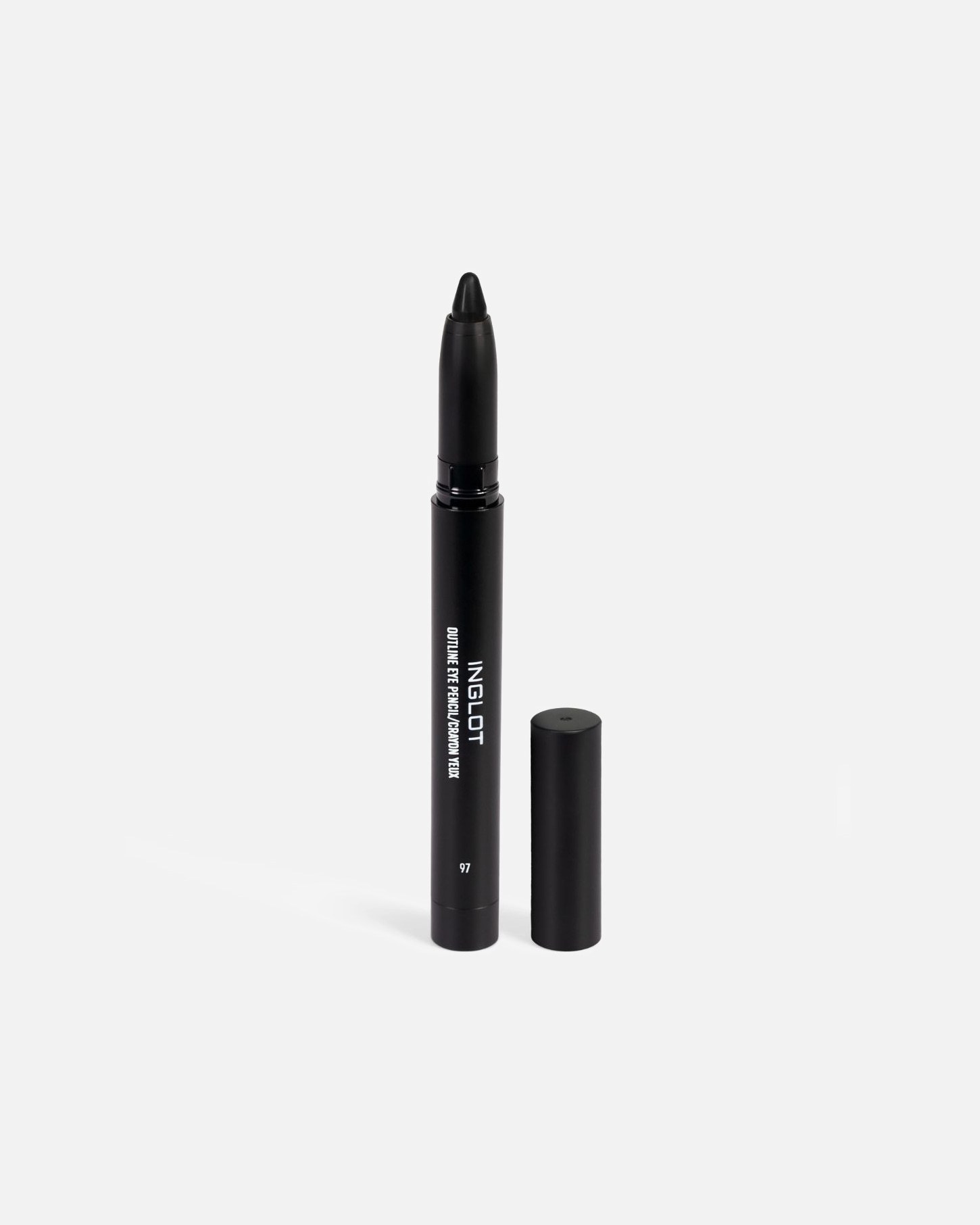 Očná ceruzka Inglot Eyeshadow Outline - 1,8 g
