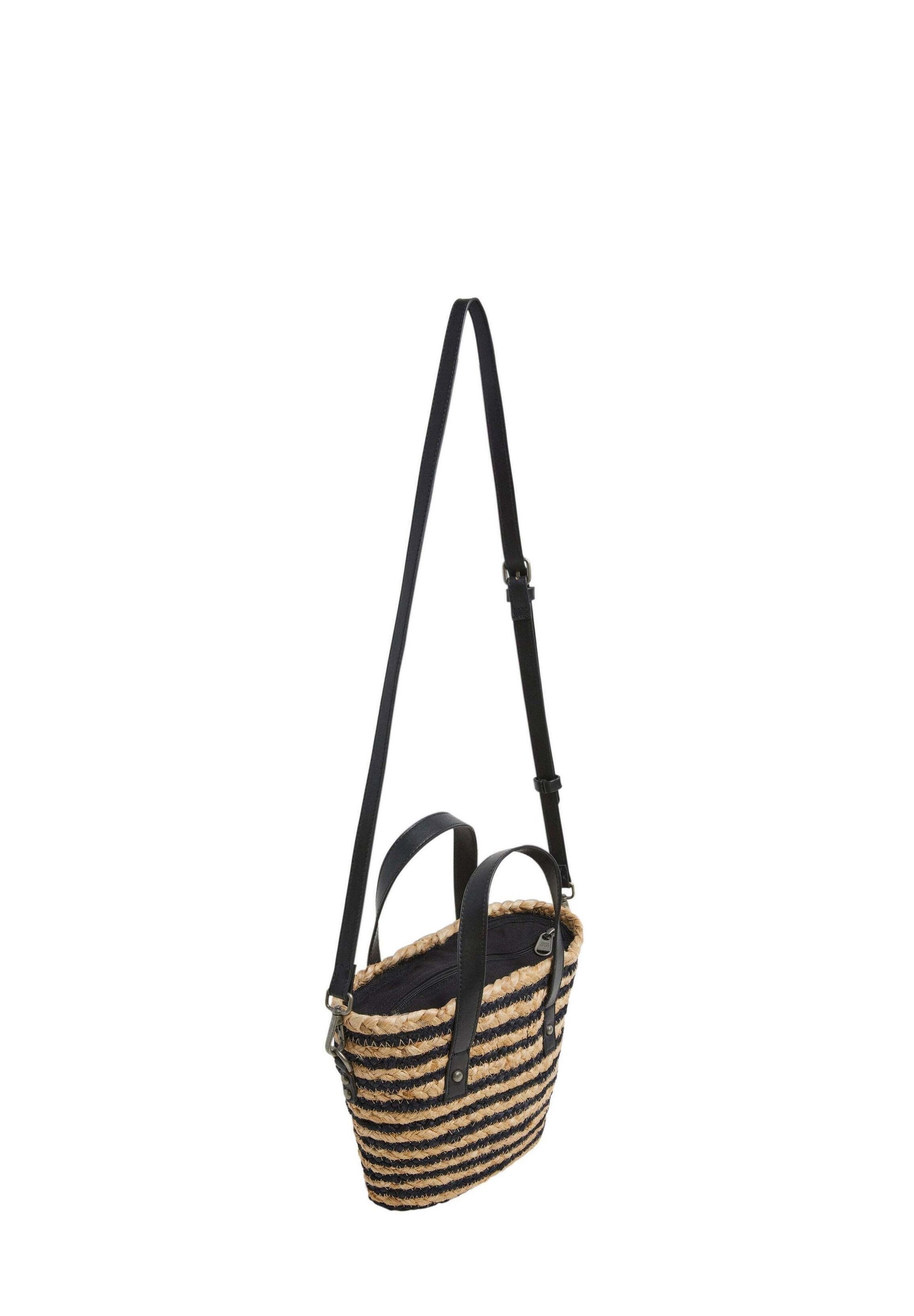 Pepe Jeans Handtasche – schwarz