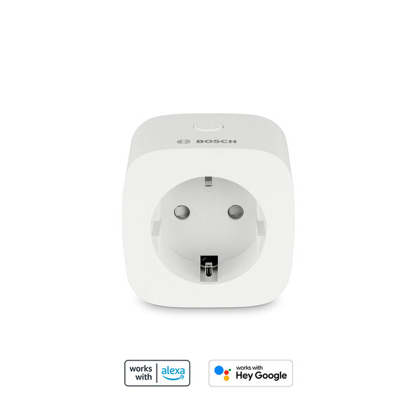 Adaptor compact pentru priză 8750001300, set de 2