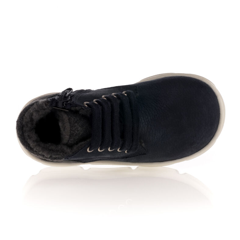 Kurver / joggesko Garcon Bleu