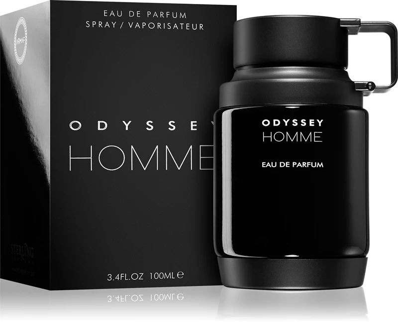 Parfumovaná voda Armaf Odyssey Homme pre mužov