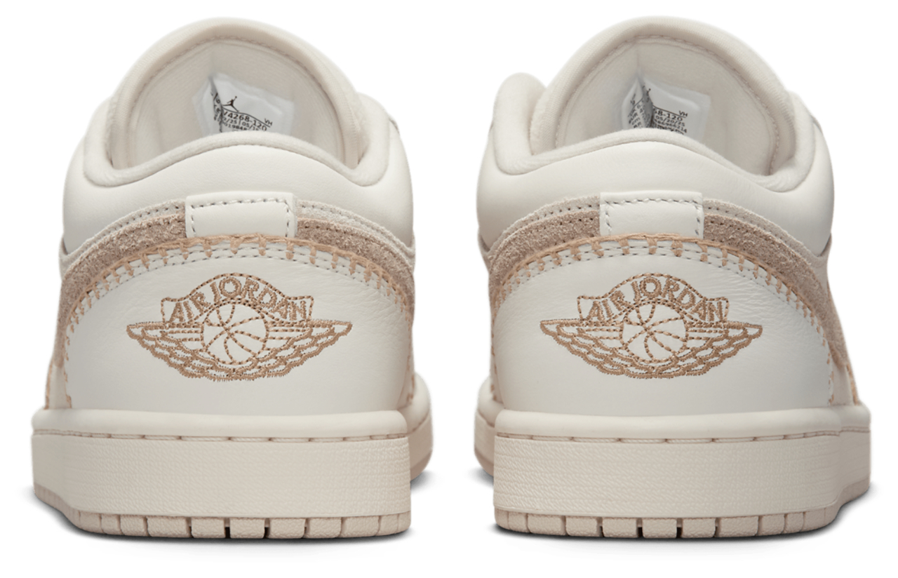 Jordan Aj1 Low