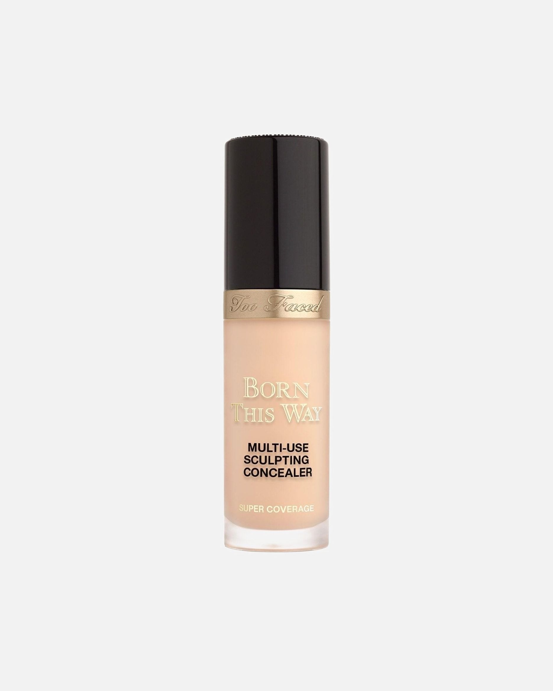 „Too Faced Born This Way“ maskuoklis su puikiu padengimu – 13,5 ml