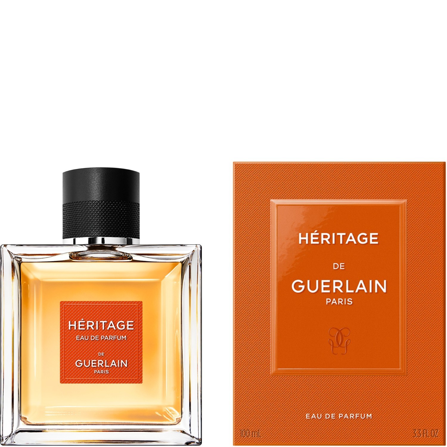 Guerlain Eau de Parfum Heritage - 100 ml