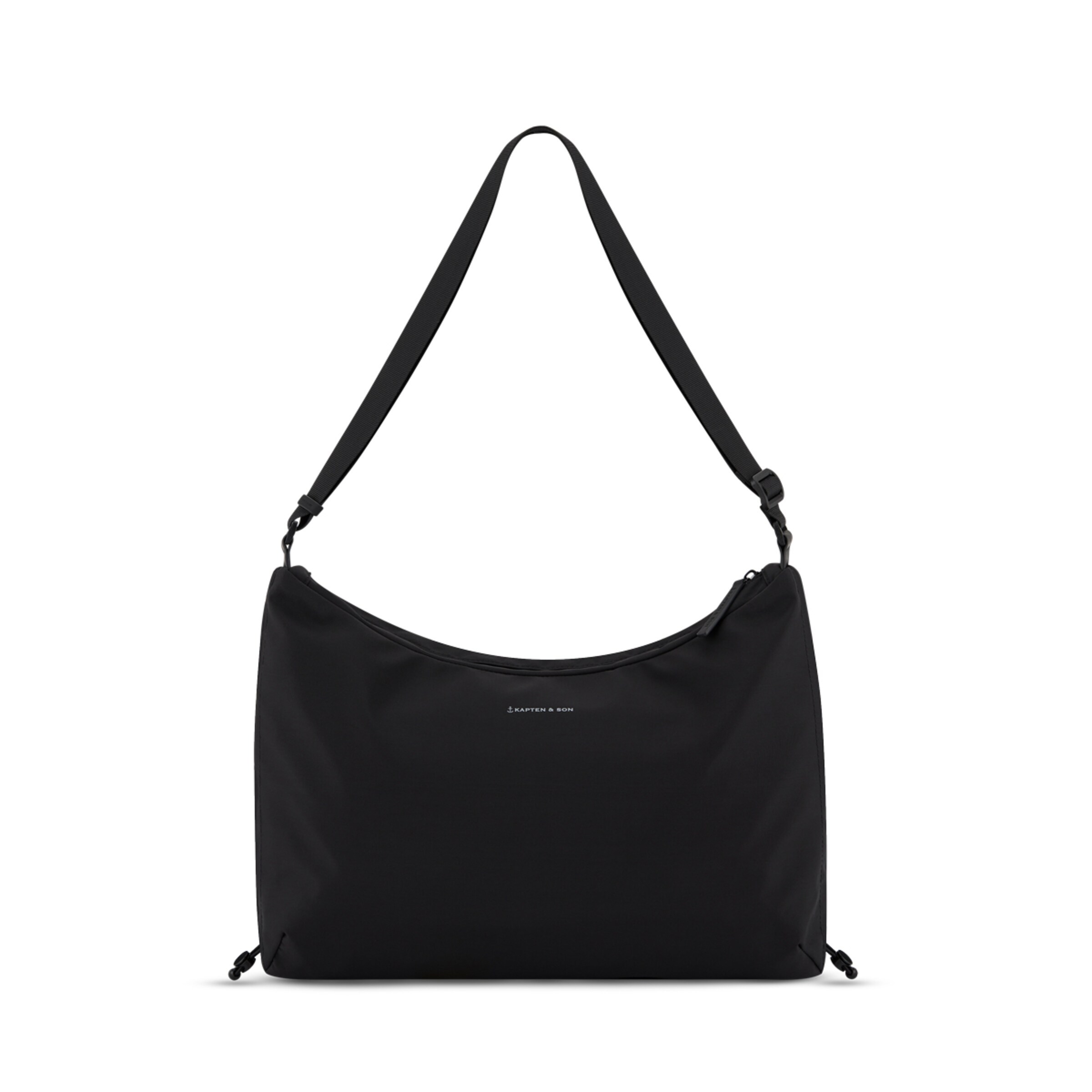 Skara Large Tout Noir