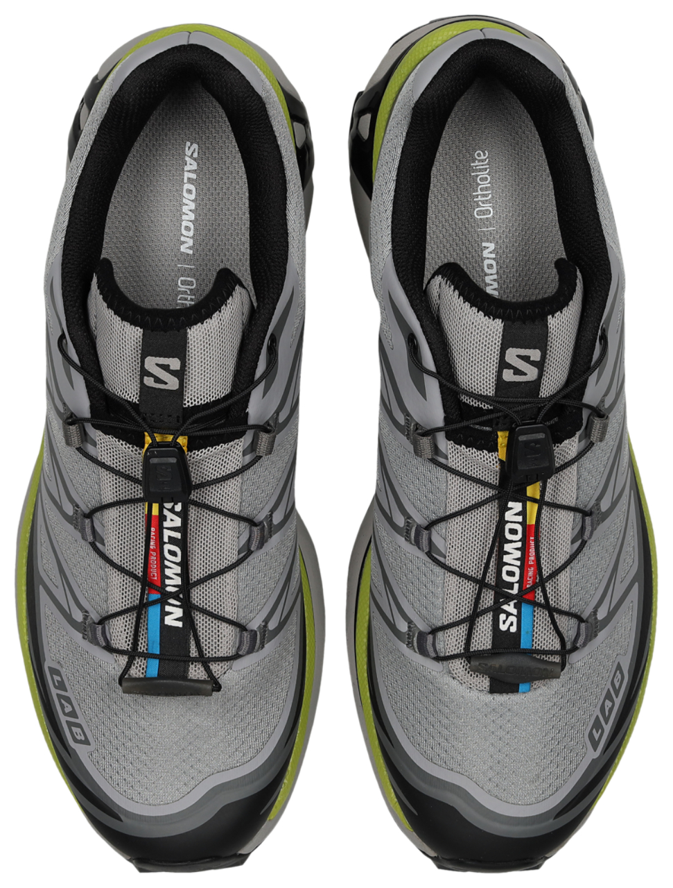 Salomon XT-6