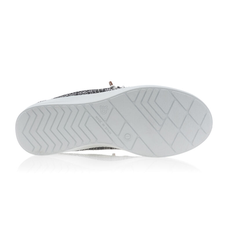 Korpe / patike Homme Noir