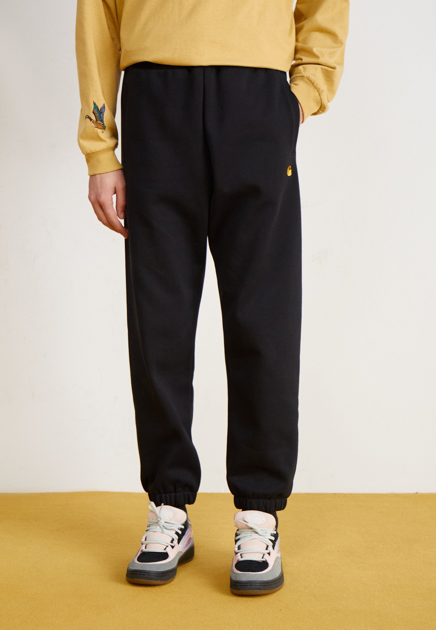 Carhartt WIP joggingbroek