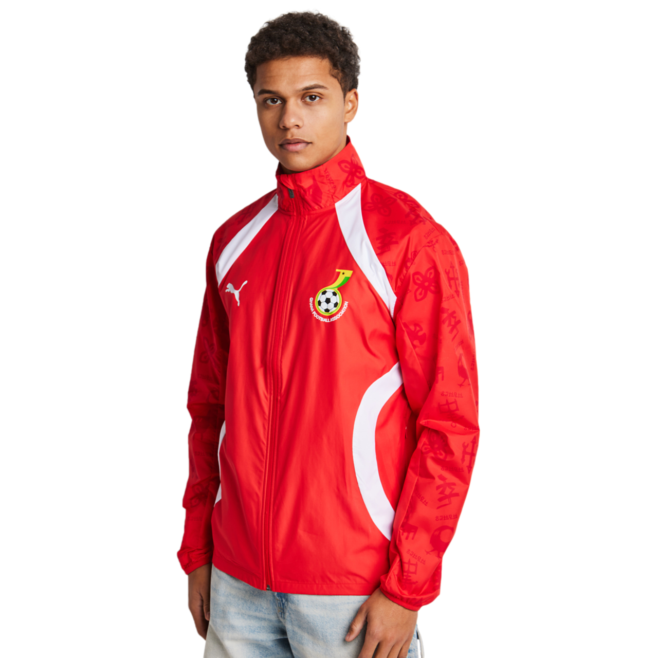 Puma Ghana