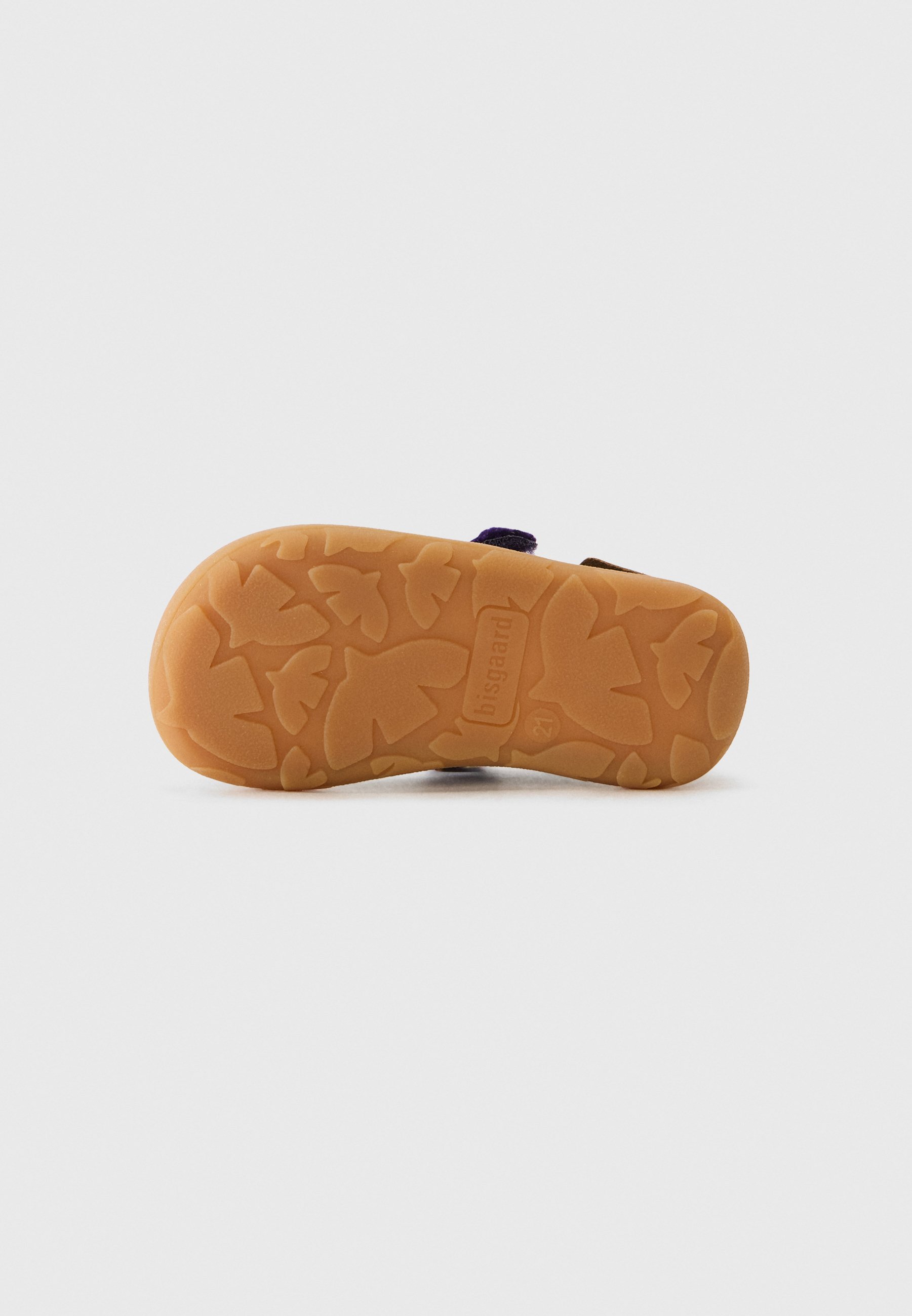 Bisgaard UNISEX - Ballerine - viola